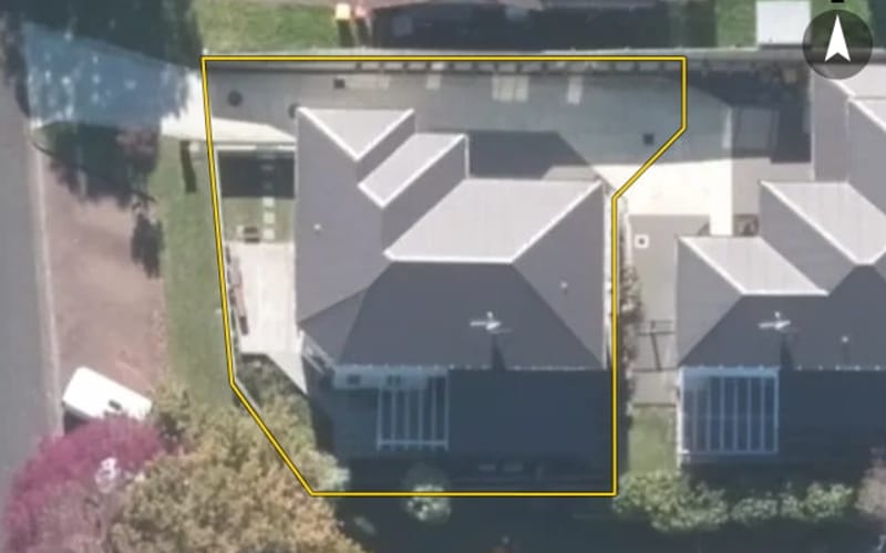 20 Parramatta Place