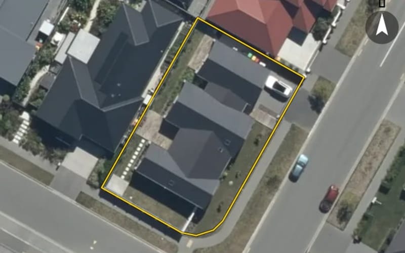4 Walter Case Drive