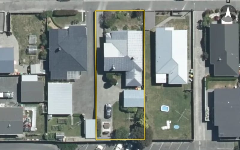 10 Hunt Street