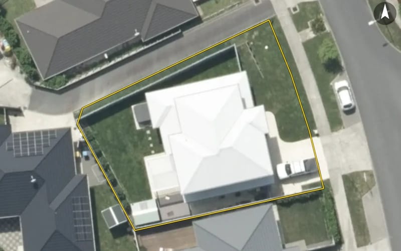 16 Schooner Drive