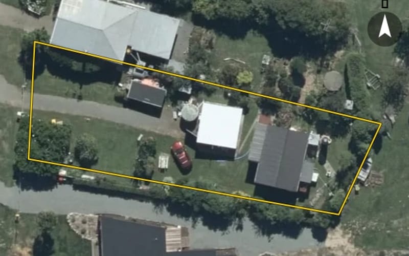 19 Puari Road