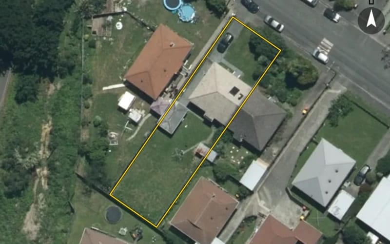 152 Tipahi Street