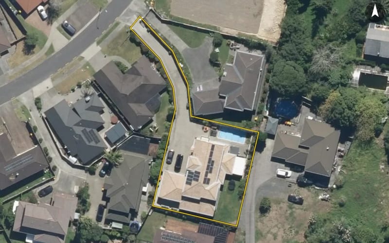 110 Cyril French Drive