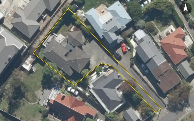 30A Hathaway Avenue