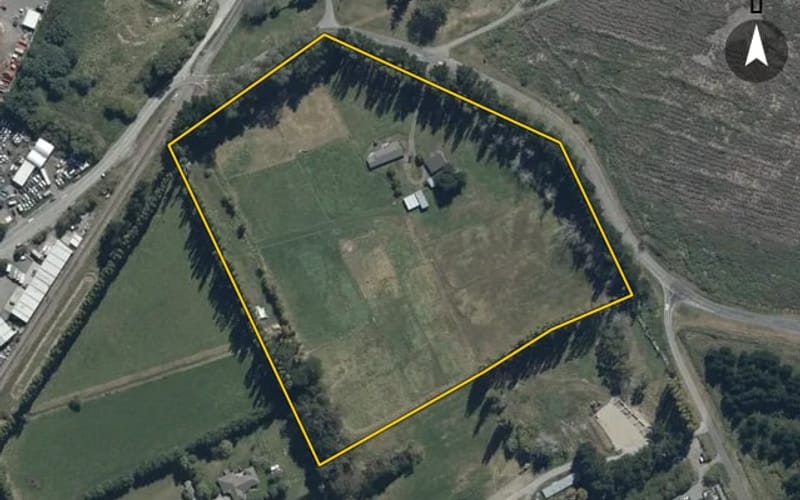 30 Spencerville Road