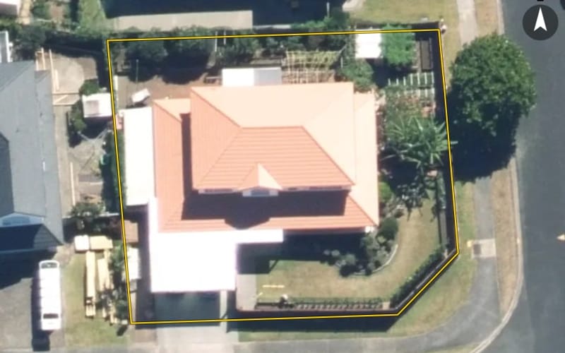 1 Belsomet Place