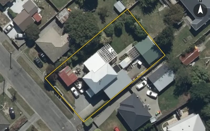 28 Bateman Avenue