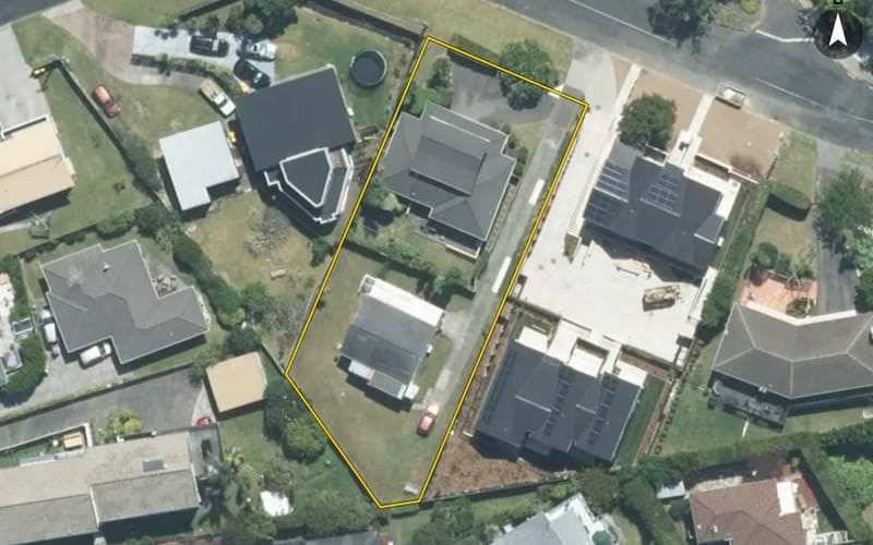 1/3 Willis Street