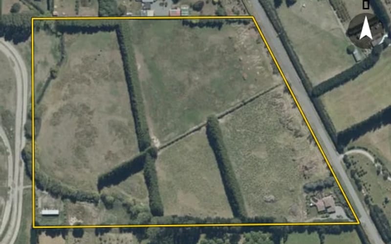 43 Chattertons Road