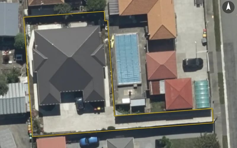 15A Olivine Street