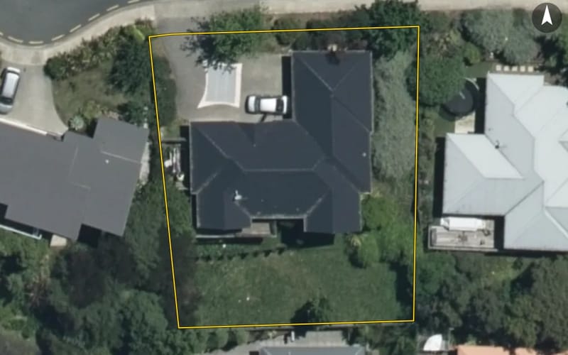 5 Valerie Place
