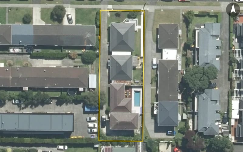 1/34 Inverness Road
