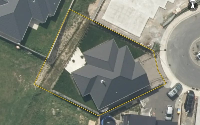 12 Te Arapito Close
