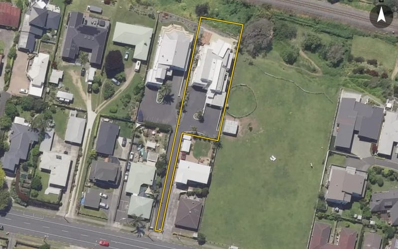 199C Ngatai Road