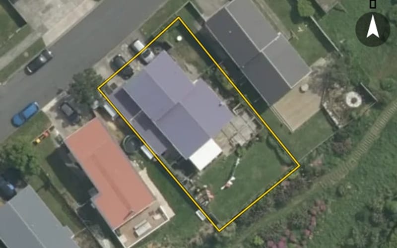 19 Edgecombe Street