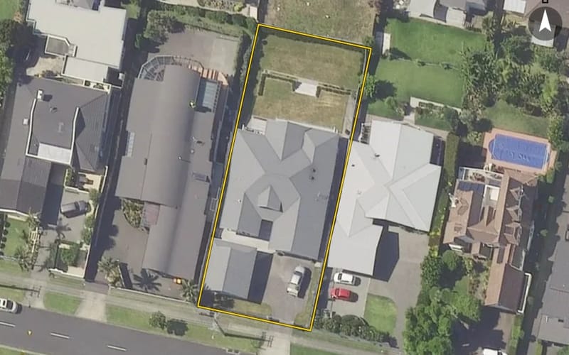 30 Pillans Road