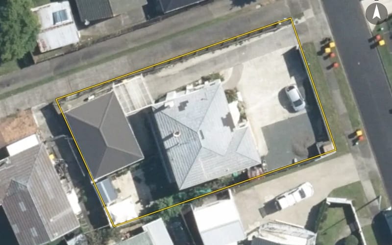 4 Kereru Place