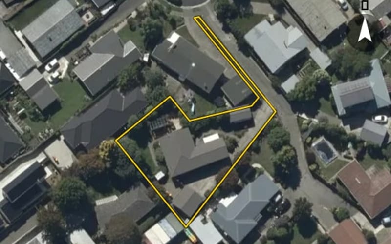 17 Dellow Place