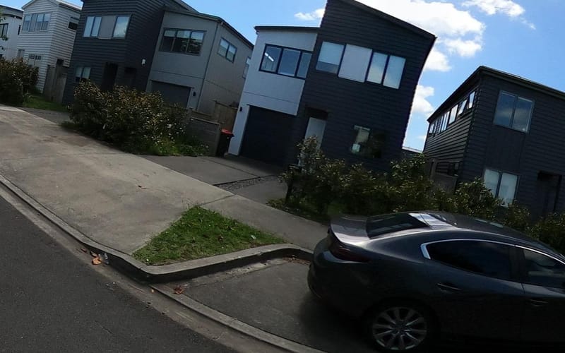 53 Exmoor Road