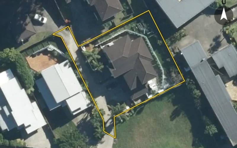 7 Lambir Place