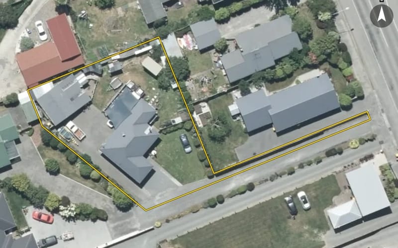 55 Alford Forest Road