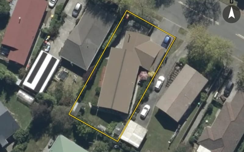 59 Claridges Road