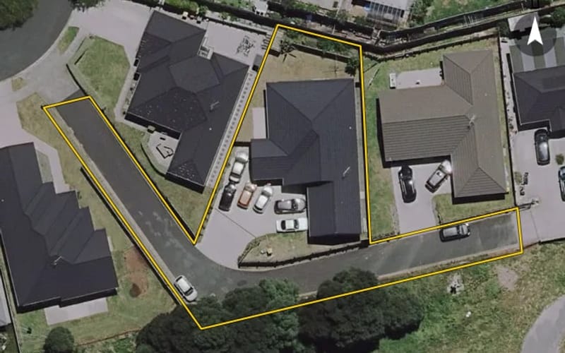 32 Blackwood Crescent