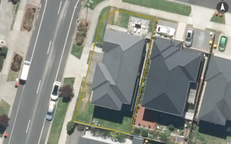 11 Puoro Street