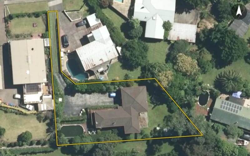 41A Red Hill Road