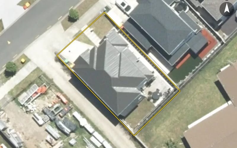 11 Francesco Drive