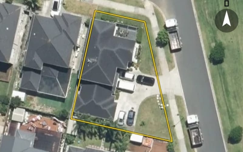5 Dunkineely Road
