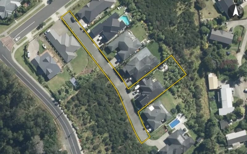 55 Beachwood Drive