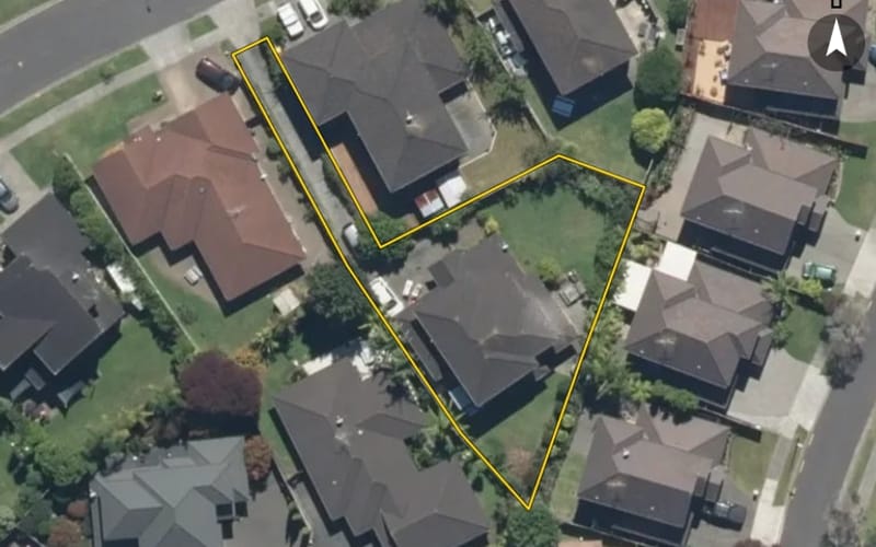 25 Bronwylian Drive