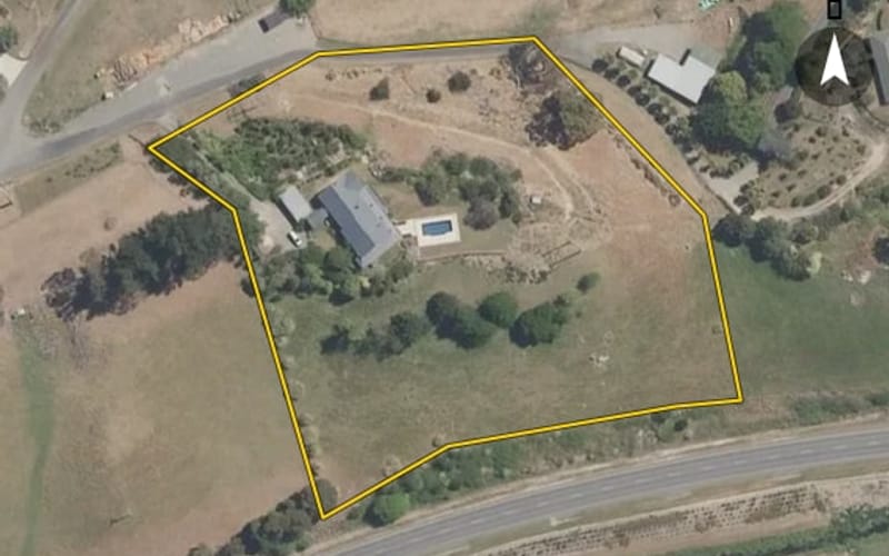 20 Wheatley Road