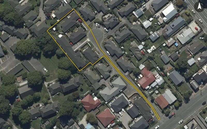 4 McLeish Lane