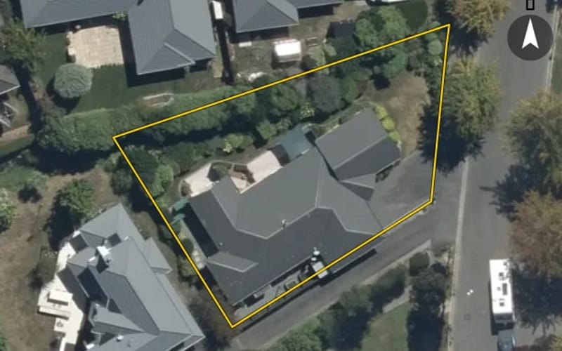 16 Primrose Hill Lane