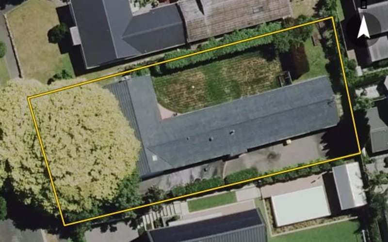 5 Pollock Drive