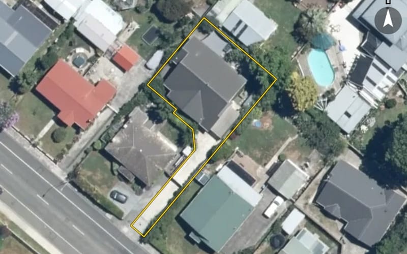 113A Murdoch Road West
