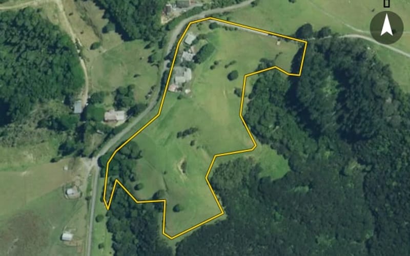 550 Fisher-Riley Road