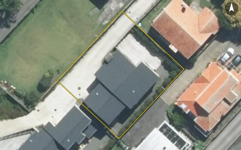 22A Dallinghoe Crescent