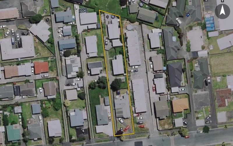 60 Bandon Street