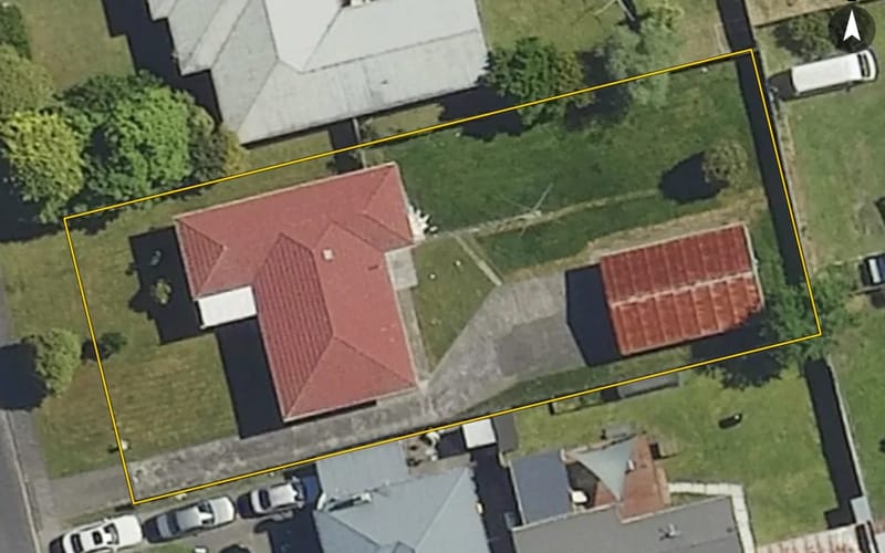 13 Clyde Street