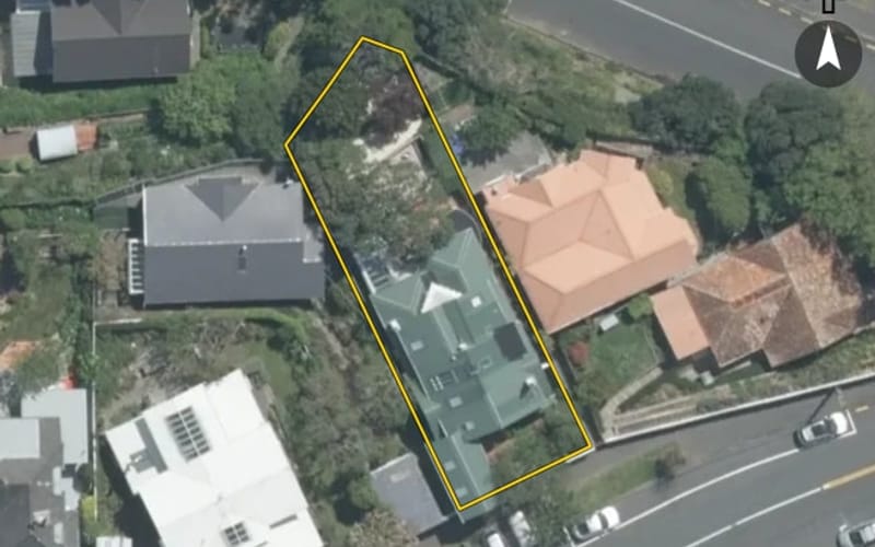 66 Upland Road
