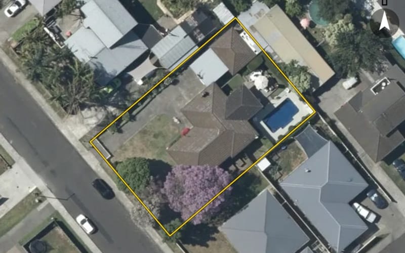 6 Worcester Street