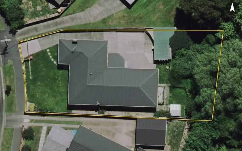 58 Garden Heights Avenue