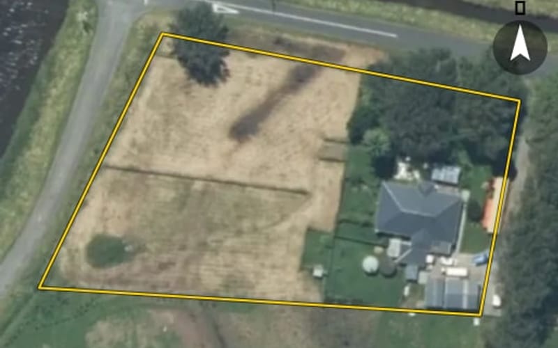 387 Arrowville Road