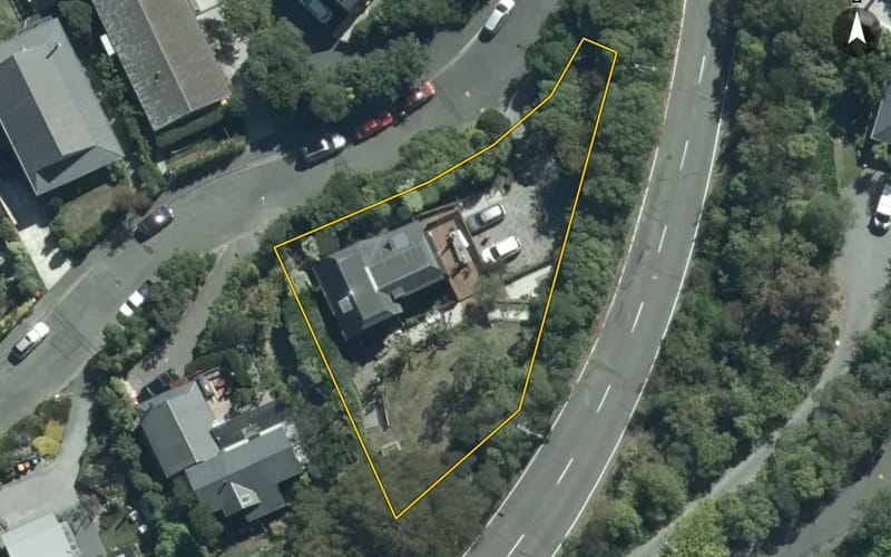 140 Sumnervale Drive