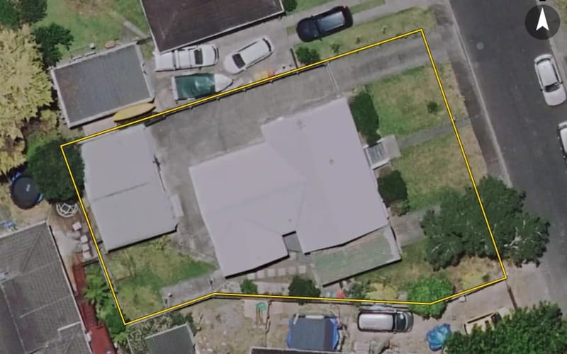 3 Glenmorgan Place