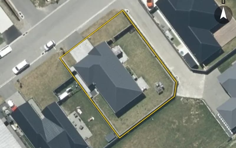 41 Ashbury Drive