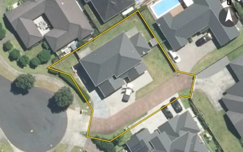 4 Sophia Place